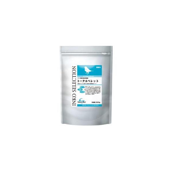 在庫状況：お取り寄せ/5日〜7日で出荷/※商品画像とデザイン・カラーが異なる場合がございます。予めご了承下さい。◆栄養バランスに優れた愛鳥の健康維持フード。アミノ酸・ビタミン・ミネラルがバランス良く補完できる総合栄養食。◆ペレットタイプなの...