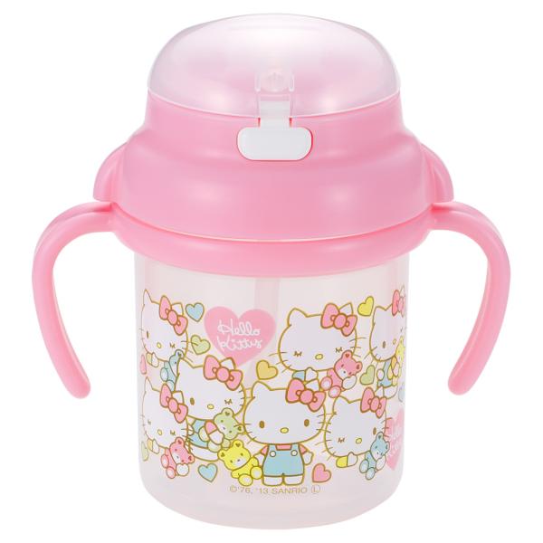 在庫状況：お取り寄せ/お届け：約2週間/◆ストローで飲むトレーニングに◆やわらか素材でお口にやさしく飲みやすいななめストロー◆洗いやすく組み立てやすいシンプル構造/[OSKMB13KT]