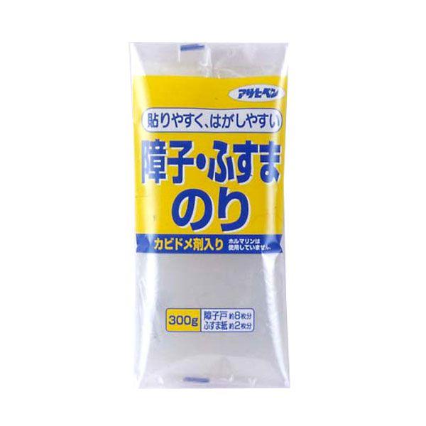 他サイト： アサヒペン 障子ふすまのり 300g 710 返品種別Aの商品画像