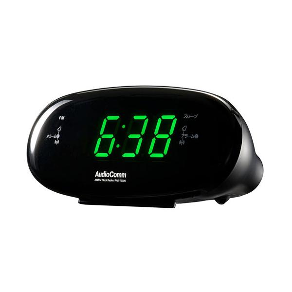 在庫状況：お取り寄せ/お届け：約2週間/◆高感度DSPデジタルチューニングでかんたん選局◆AM20局/FM30局プリセット機能付き◆見やすいデジタル表示/[RADT230N035600]