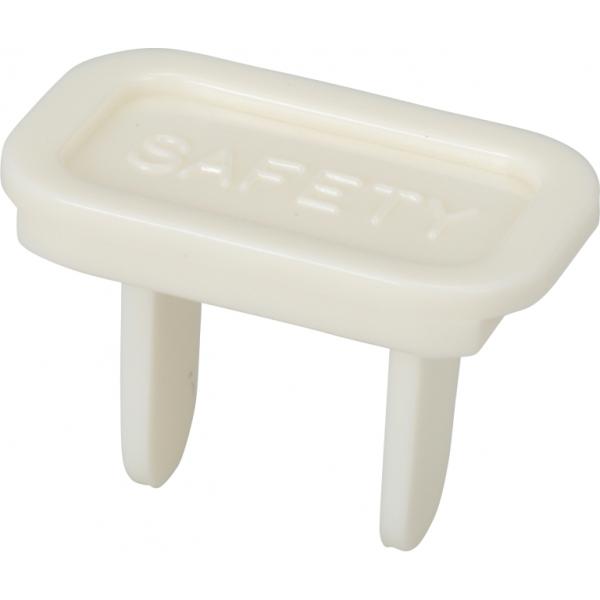 在庫状況：お取り寄せ/お届け：3〜4ヶ月/◆不要なコンセントをふさぐ、コンセントカバーです。◆トラッキング火災対策にも有効です。/[OHM041754コンセントカバ]