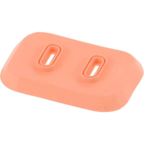 在庫状況：お取り寄せ/◆ほこりなどによるトラッキング火災を防止する効果があります。◆高品質シリコンゴムを使用しているので、ほとんどの2P式プラグに使用できます。/[HSA5819]