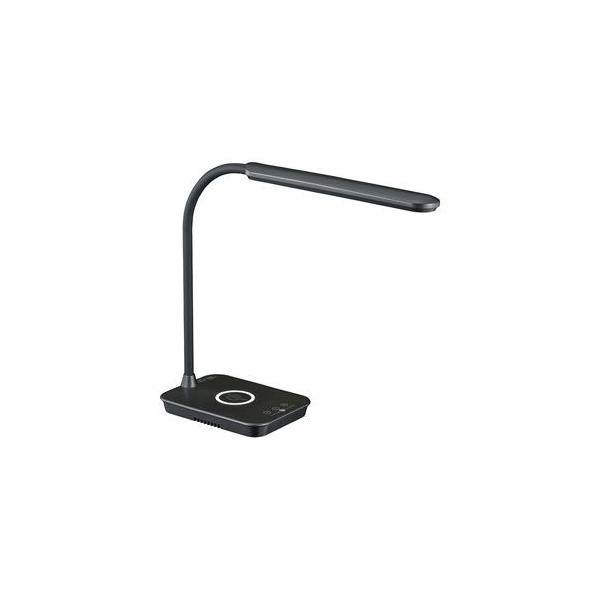 ＬＥＤデスクライトＬＤＱ３３８Ｋ?Ｋ Amazon.co.jp: LEDデスクライトLDQ338K−K: ホーム