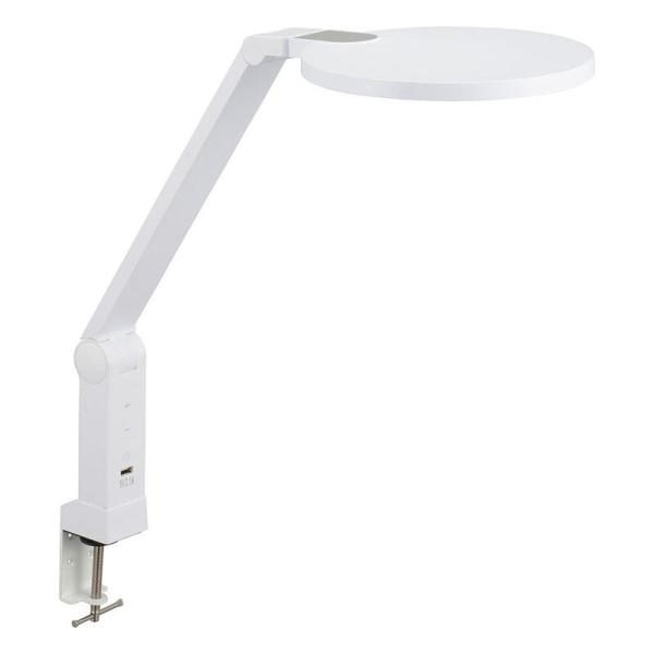 在庫状況：お取り寄せ/2022年12月 発売/◆ブルーライト約20％カットで眼が疲れにくい◆平均演色性Ra93で色彩が自然に近い◆環状LED配列78灯で手元に影が出にくい・JIS照度：AA形 相当/[LTCLS78W]