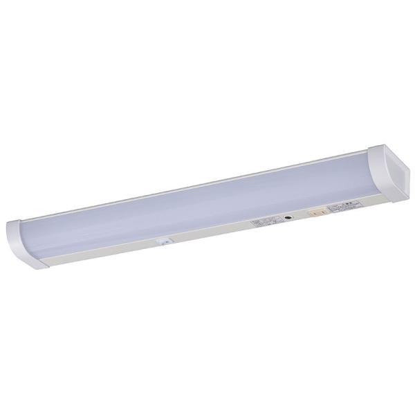 オーム LEDキッチンライト(電気工事専用) OHM LT-NKL14D-HCS 返品種別A