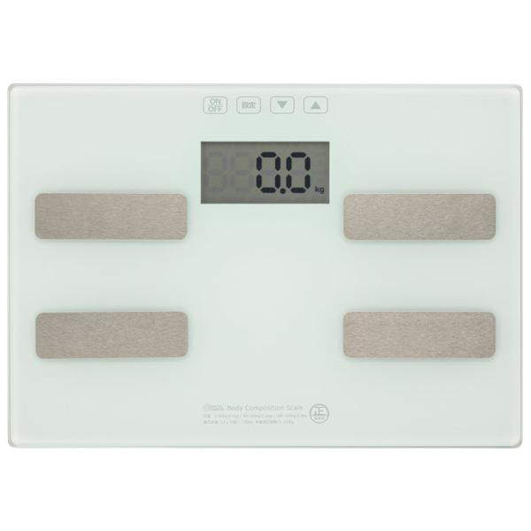 在庫状況：お取り寄せ/◆(目標体重まであと〇〇kg)を表示◆体重、体脂肪率、BMI指数、基礎代謝、前回差を表示◆測定可能重量：5〜50kg(100g単位)、50〜100kg(200g単位)、100〜150kg(500g単位)/[HBKG11...