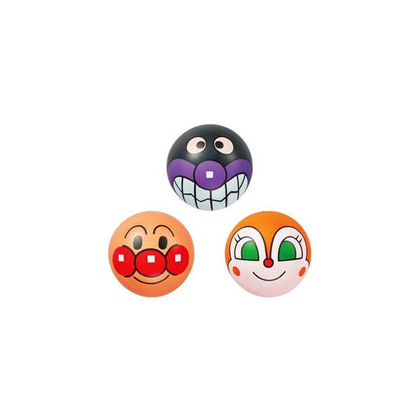 アンパンマン ボールの人気商品 通販 価格比較 価格 Com
