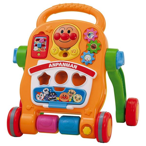 アンパンマン 手押し車の人気商品 通販 価格比較 価格 Com