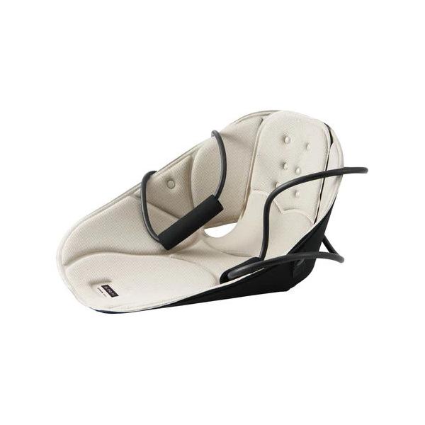 在庫状況：お取り寄せ/2023年11月 発売/◆包み込むようなチェアーが座り姿勢を自然にととのえる◆すきま時間に、手軽に肩甲骨ストレッチ◆使い終わったチューブは手軽に収納/[AHC020BE]