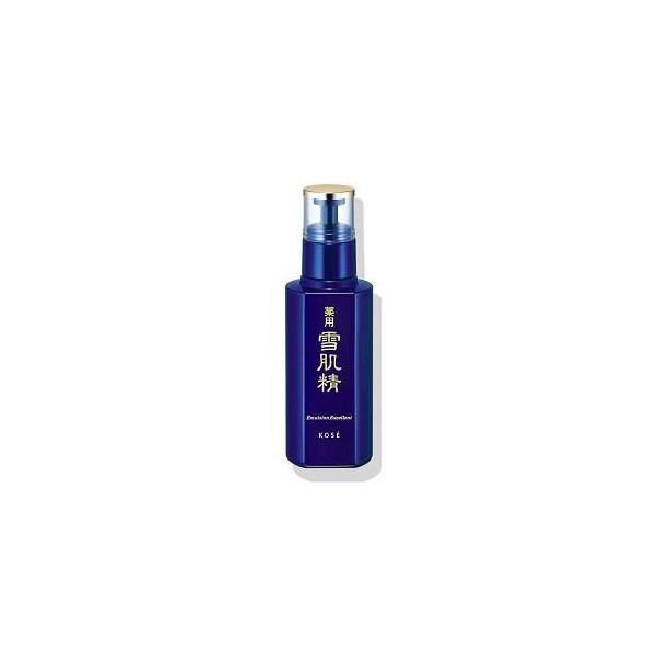 KOSE（コーセー） 薬用 雪肌精 乳液 エクセレント 140mL 返品種別A