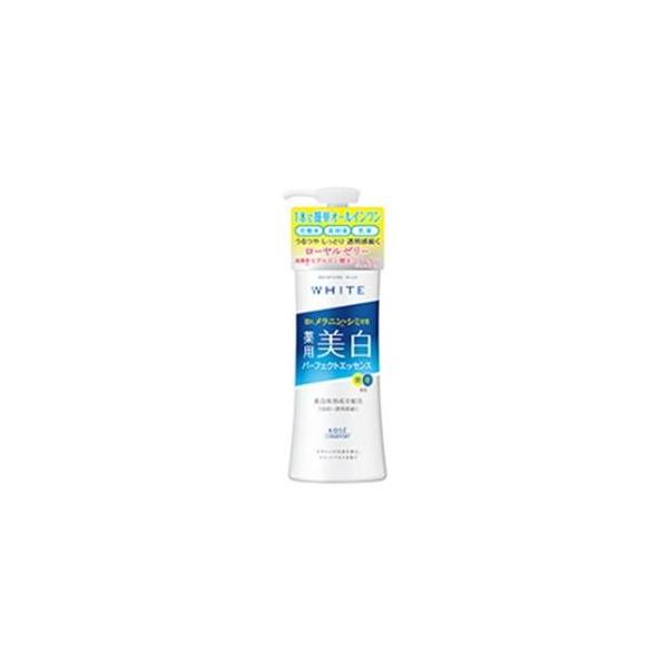 モイスチュアマイルド ホワイト パーフェクトエッセンス 230ml コーセーコスメポート 返品種別A