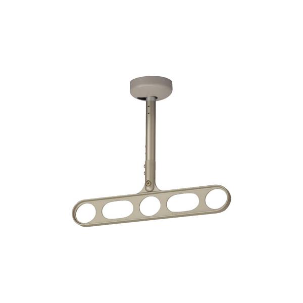 川口技研 軒天用ホスクリーン Z-104型(ライトブロンズ)1セット Z-104