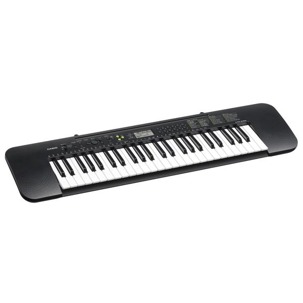 他サイト： カシオ 49鍵キーボード CASIO CTK-240 返品種別Aの商品画像