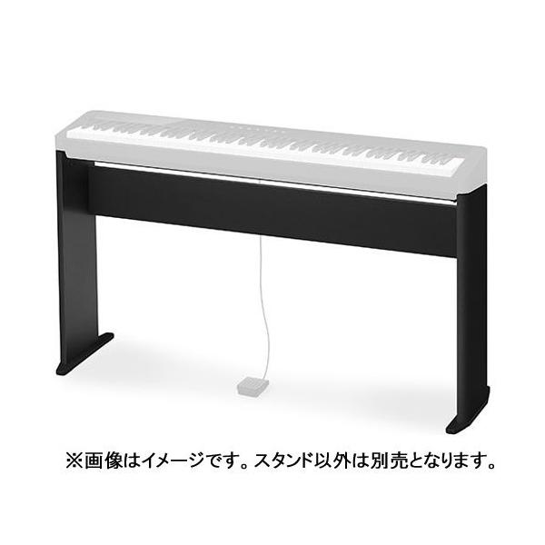 【スタンド単品】カシオ PX-Sシリーズ用スタンドCASIO CS-68P-BK CASIO カシオ PX-Sシリーズ用スタンド(ブラック) CS-68P-BK 返品