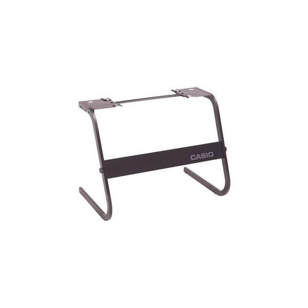 CASIO（カシオ） キーボードスタンド CASIO CS-7W 返品種別A : Joshin