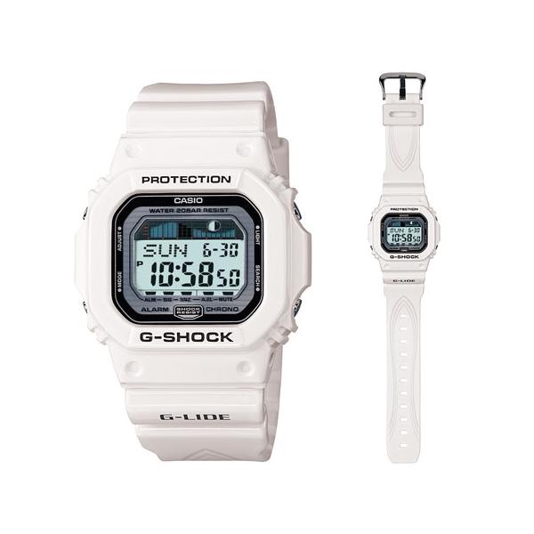 時計 G-SHOCK GLX-5600C GLX-5600C-1JFサポートページ | CASIO