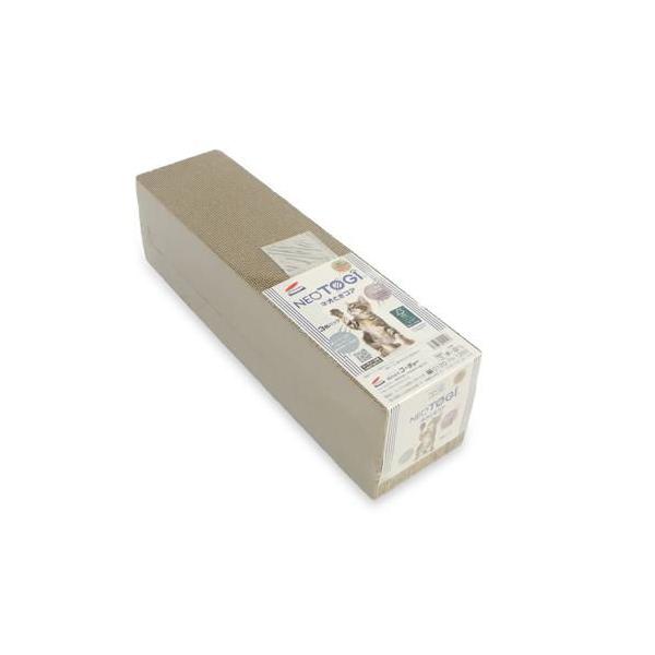 在庫状況：お取り寄せ/5日〜7日で出荷/※仕様及び外観は改良のため予告なく変更される場合がありますので、最新情報はメーカーページ等にてご確認ください。◆ストレス発散!いつも元気!◆元気な猫ちゃんのつめとぎから、敷物や家具を守ります。◆段ボー...