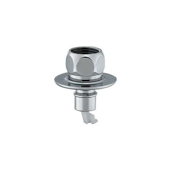 カクダイ 洗濯機用ニップル（ストッパー付）JS7711 10個セット Amazon.co.jp: カクダイ 洗濯機 ニップル ストッパー付 LS772
