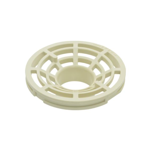 在庫状況：お取り寄せ/お届け：約2週間/※購入前にはサイズを必ず確認してください。◆洗濯機用トラップ用の目皿です。◆汚くなった目皿の交換用です。/[GALF035]