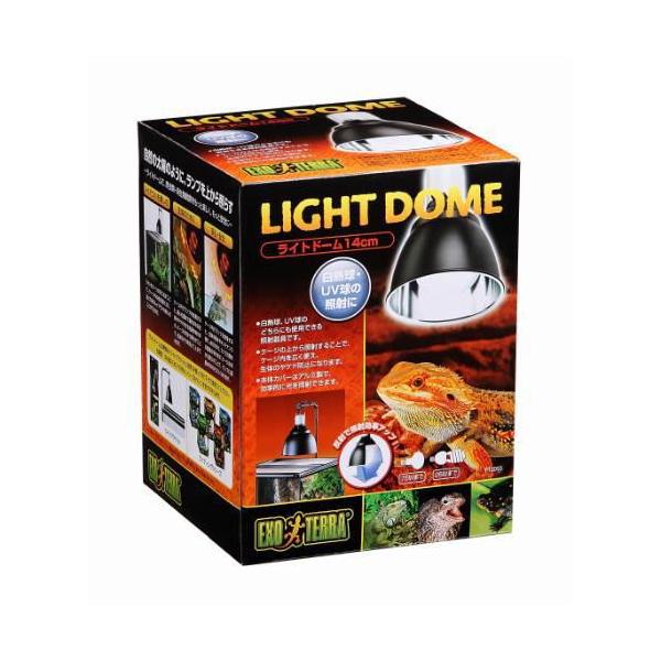 在庫状況：お取り寄せ/7日〜10日で出荷/※仕様やパッケージは、リニューアルなどの理由で変更になっている場合がございます。予めご了承下さい。◆白熱球・UV球のどちらにも使用できる爬虫類・両生類用照射器具です。◆ケージの上から照射することで、...
