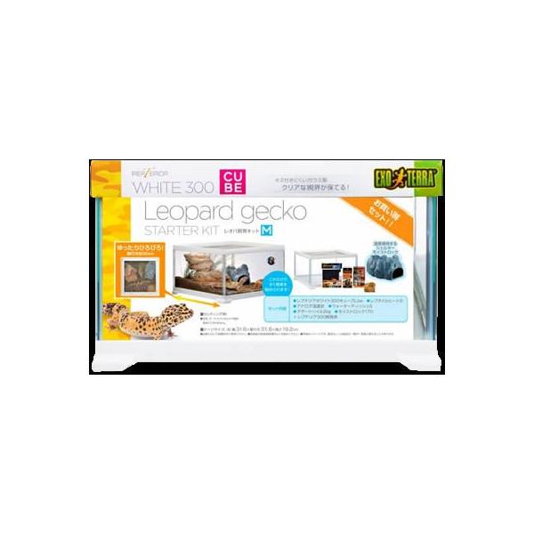 在庫状況：お取り寄せ/7日〜10日で出荷/※仕様やパッケージは、リニューアルなどの理由で変更になっている場合がございます。予めご了承下さい。◆ヒョウモントカゲモドキの飼育に最適な用品をセットしました。◆消臭力抜群のソイルをセット!湿度保持す...