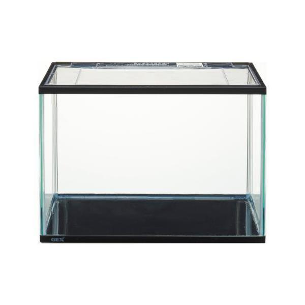 他サイト： GEX マリーナL水槽 ブラック MR-400BK-N ジェックス 返品種別Aの商品画像