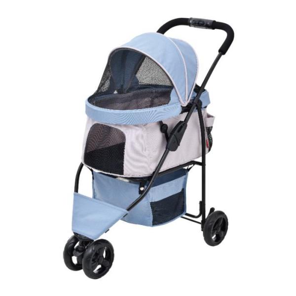 わんわんカートスマートハンディSafety ×アイス