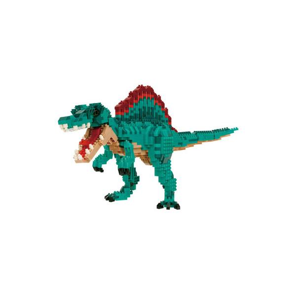 在庫状況：お取り寄せ/2025年07月 発売/※画像はイメージです。実際の商品とは異なる場合がございます。※同一と思われるお客様より大量のご注文をいただいた場合、ご注文をお取り消しとさせていただく場合がございます。白亜紀最大級の肉食恐竜(ス...