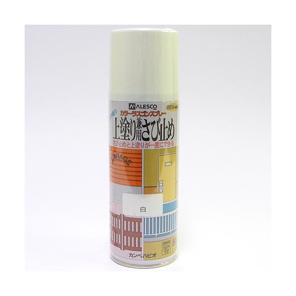 在庫状況：お取り寄せ/お届け：約2週間/◆さび止め用下塗りと、つやのあるカラー上塗りが同時にでき、スピーディーにきれいに仕上がります。◆乾きが速く、雨や日光に強い塗膜を作ります。◆門扉、シャッター、柵、フェンス、トタン、物干し台、鉄柱、物置...