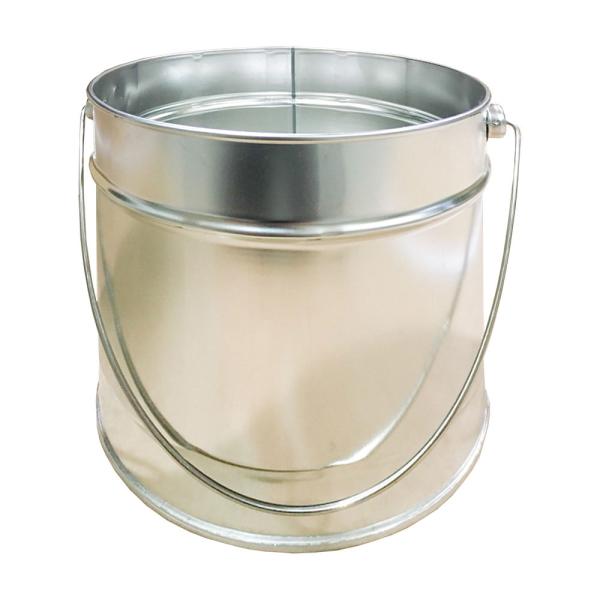 カンペハピオ UTペール缶ブリキ(1.5L) Kanpe Hapio KP-9002912 返品種別B