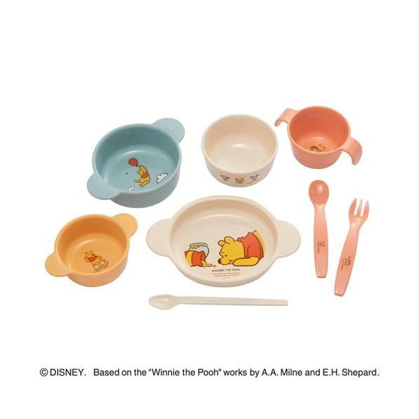 他サイト： くまのプーさん充実セット コンビ 返品種別Aの商品画像