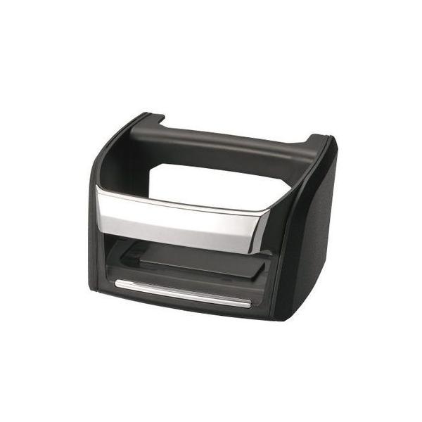 他サイト： カーメイト 車種別 ドリンクホルダー アルファード用メッキ CARMATE NZ518 返品種別Aの商品画像