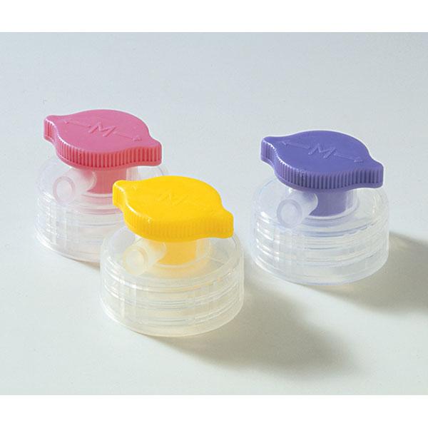 在庫状況：在庫僅少/※画像はイメージです。実際の商品とは異なる場合がございます。GSIクレオス うすめ液大・特大ボトル用注ぎ口キャップ(3個入)です。