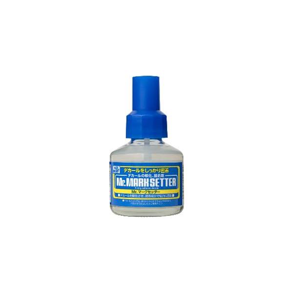 GSIクレオス MS232 Mr.マークセッター 40ml 1本 MS232-1
