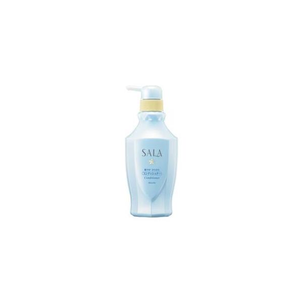 カネボウ サラ ヘアコンディショナー 軽やかさらさら サラの香り 400mlの価格と最安値 おすすめ通販を激安で