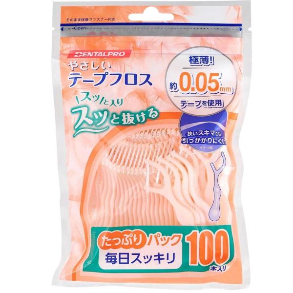 在庫状況：在庫僅少/※仕様及び外観は改良のため予告なく変更される場合がありますので、最新情報はメーカーページ等にてご確認ください。◆どんなスキマにも“スッ”と入る、0.05mmのごく薄テープ採用◆コンパクトなアーム設計/[Dヤサシイテプフロス]