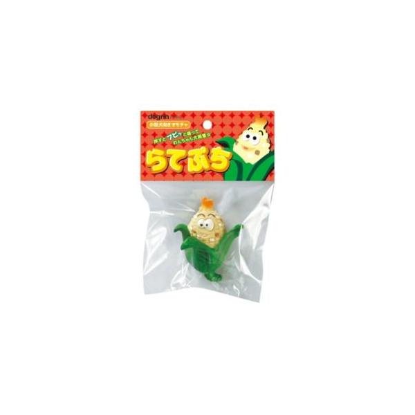 在庫状況：お取り寄せ/お届け：約2週間/※仕様及び外観は改良のため予告なく変更される場合がありますので、最新情報はメーカーページ等にてご確認ください。◆押すとプピッと鳴るワンちゃん用、やわらか素材のラテックストーイです。◆仔犬、超小型犬、小...