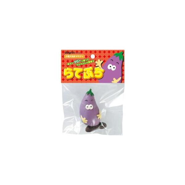 在庫状況：お取り寄せ/お届け：約2週間/※仕様及び外観は改良のため予告なく変更される場合がありますので、最新情報はメーカーページ等にてご確認ください。◆押すとプピッと鳴るワンちゃん用、やわらか素材のラテックストーイです。◆仔犬、超小型犬、小...