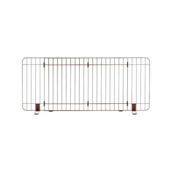 在庫状況：お取り寄せ/7日〜10日で出荷/※仕様及び外観は改良のため予告なく変更される場合がありますので、最新情報はメーカーページ等にてご確認ください。※壁面への突っ張り取付タイプではありません。またげる高さのロータイプ大人がまたいで通れる...