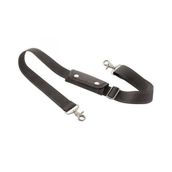 在庫状況：お取り寄せ/7日〜10日で出荷/※こちらは使用イメージです。キャンピングキャリーは別売りです。◆キャンピングキャリー専用のショルダーベルト◆肩に掛けてさらに移動ラクラク！【サイズ】(ベルト巾)4×(全長)126cm【材質】・ベルト...