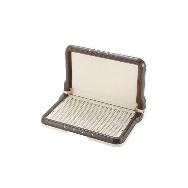 在庫状況：お取り寄せ/7日〜10日で出荷/※仕様やパッケージは、リニューアルなどの理由で変更になっている場合がございます。予めご了承下さい。※別売のメッシュのみのお取り扱いはございません。◆背面が高いので、尿の飛び散りを防止します。◆シーツ...