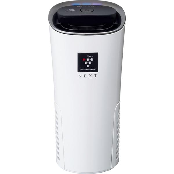 在庫状況：お取り寄せ/お届け：4〜5週間/2021年01月 発売/◆イオン濃度が約20％アップしたことにより、消臭効果の向上◆2ポートUSBカーアダプター◆おまかせ運転でスピーディーに消臭・本体寸法：上部78×76mm　下部直径65mm　高...