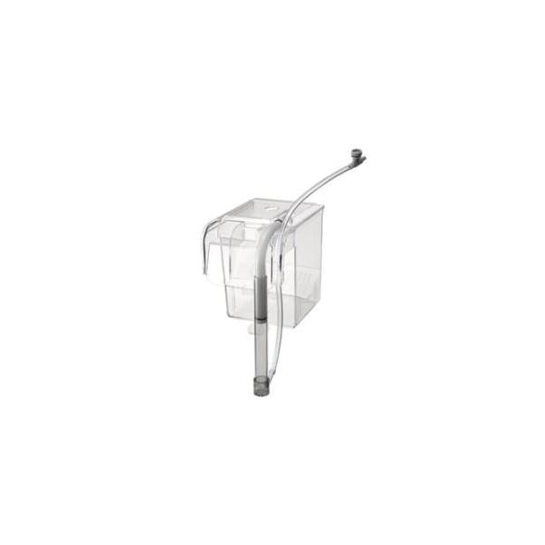 在庫状況：お取り寄せ/お届け：約2週間/※商品画像とデザイン・カラーが異なる場合がございます。予めご了承下さい。◆外掛け式産卵飼育ボックス◆グッピーやプラティなど卵胎生魚の産卵に、仔魚や弱い魚の隔離に◆ベタやメダカ、ビーシュリンプの飼育に◆...