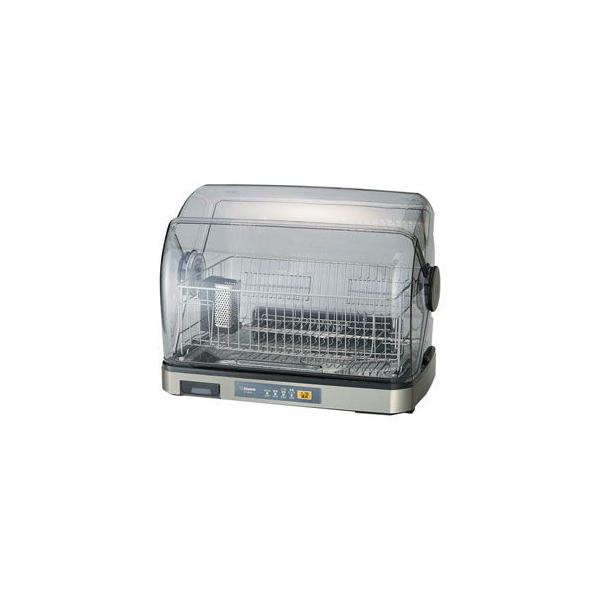 象印 食器乾燥機 EY-SB60-XH ステンレスグレー ZOJIRUSHI メーカー公認店 新生活 プレゼント ギフト