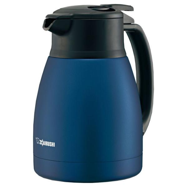 在庫状況：お取り寄せ/2020年07月 発売/◆衝撃に強い(ステンレス製)◆保温・保冷力が高い(ステンレス真空2重まほうびん)◆つまむだけでカンタンに開閉できる(ラクラク開閉フタ)/[SHHC10AD]