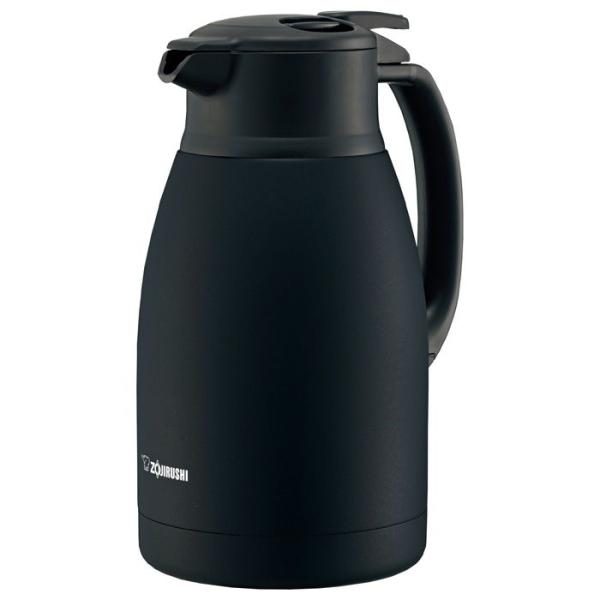 在庫状況：在庫僅少/2020年07月 発売/◆衝撃に強い(ステンレス製)◆保温・保冷力が高い(ステンレス真空2重まほうびん)◆つまむだけでカンタンに開閉できる(ラクラク開閉フタ)/[SHHC15BM]