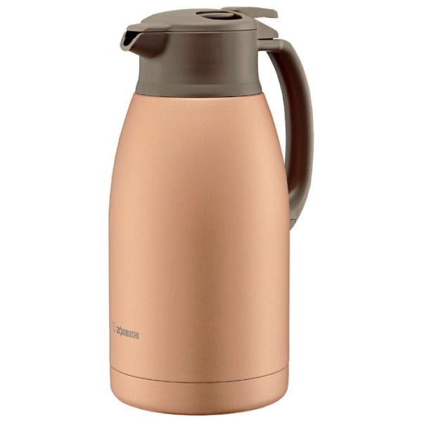 在庫状況：お取り寄せ/2020年07月 発売/◆衝撃に強い(ステンレス製)◆保温・保冷力が高い(ステンレス真空2重まほうびん)◆つまむだけでカンタンに開閉できる(ラクラク開閉フタ)/[SHHC19NU]