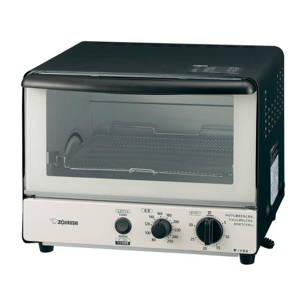 在庫状況：在庫あり/2022年08月 発売/◆トースト枚数：食パン2枚◆ヒーター：上部 遠赤外線ヒーター◆最大火力：1000W◆メニューに合わせて調節できる(80℃〜高温250℃　温度調節)◆表面をこんがり焼き上げる(上火グリル)◆お手入れ...