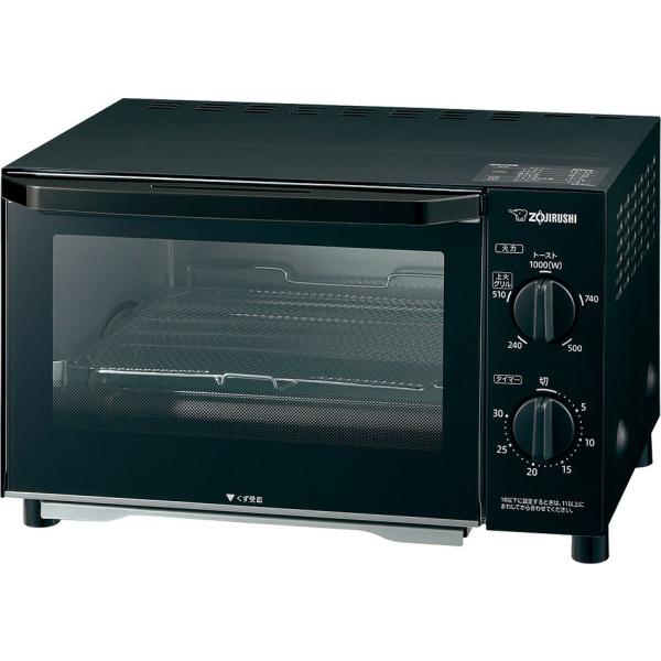 在庫状況：在庫あり/2022年07月 発売/◆トースト枚数：食パン2枚◆ヒーター：石英管ヒーター◆最大火力：1000W◆メニューに適した5段階の火力が選べます。1000W、740W、500W、240W、510W(上火グリル)◆調理メニューが...