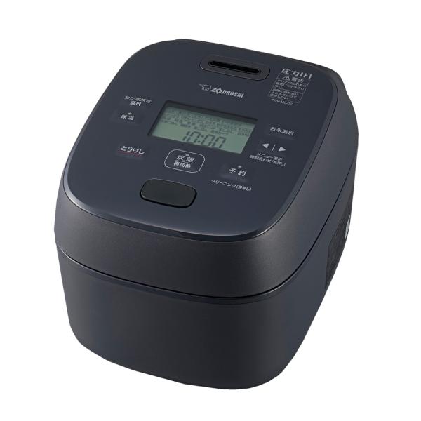 全国送料無料✨ZOJIRUSHI✨圧力IH炊飯ジャー NW-MB07 4合炊き 楽天市場】象印 小容量圧力IH炊飯ジャー 極め炊き NW-MB07 BZ 4合
